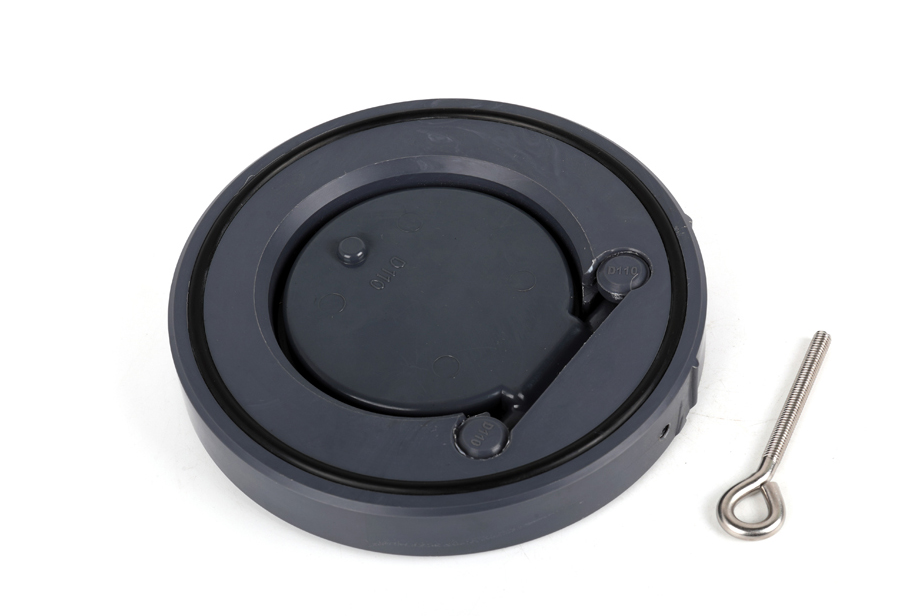 丹阳对夹式止回阀