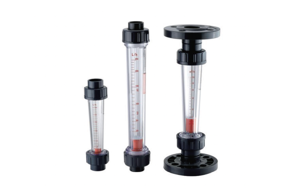 丹阳LZS塑管浮子流量计